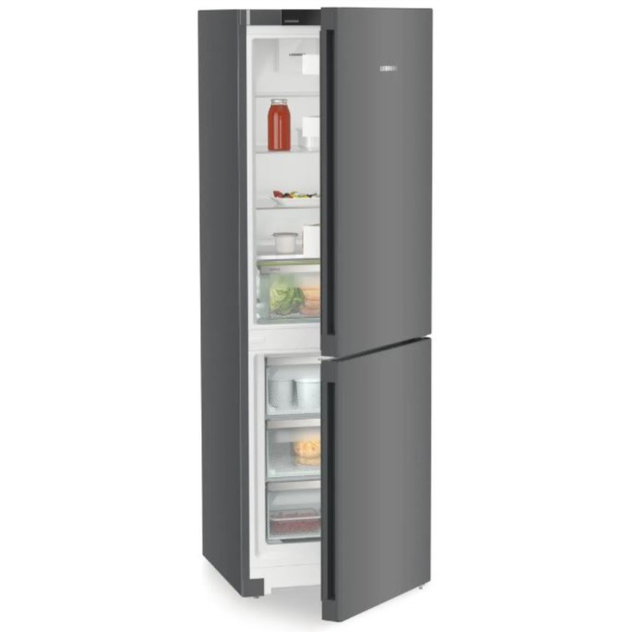 additioanl image for  Liebherr Fridge/F No Frost D/Grey 330 L 